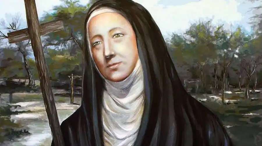Mama Antula custodió las raíces cristianas de la Argentina, afirma Obispo – ACI Prensa