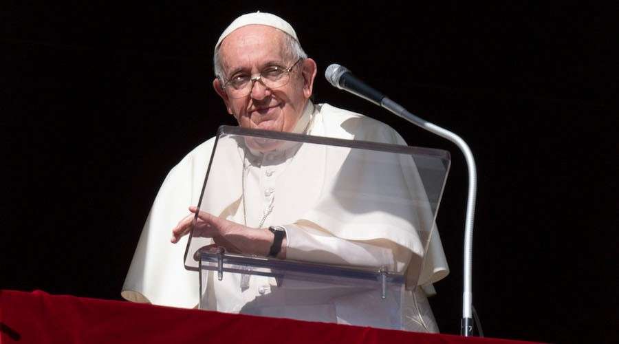 Papa Francisco: “Los santos son los verdaderos revolucionarios” – ACI Prensa