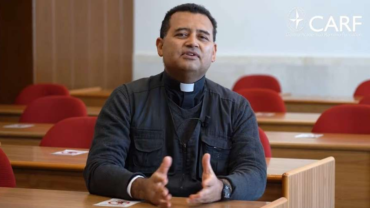 Difunden la historia de cientos de sacerdotes y religiosos formados con becas [VÍDEO] – ACI Prensa