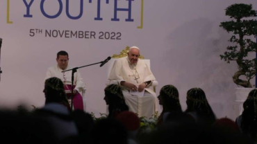 El Papa Francisco afirma que la Iglesia necesita más que nunca de los jóvenes – ACI Prensa