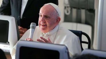 Papa Francisco explica por qué "las cosas mejoran" al nombrar mujeres en el Vaticano – ACI Prensa