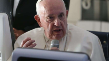 Papa Francisco: La Iglesia está decidida a luchar contra los abusos sexuales – ACI Prensa