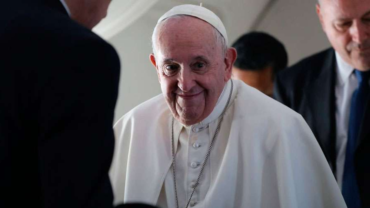 ¿Por qué una periodista musulmana tiene en “el corazón” al Papa Francisco? – ACI Prensa