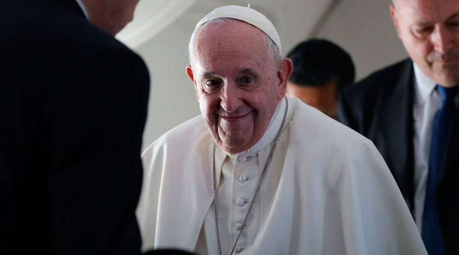 ¿Por qué una periodista musulmana tiene en “el corazón” al Papa Francisco? – ACI Prensa