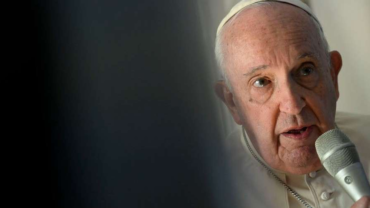 Papa Francisco pide a la Unión Europea apoyar a los países que acogen inmigrantes – ACI Prensa