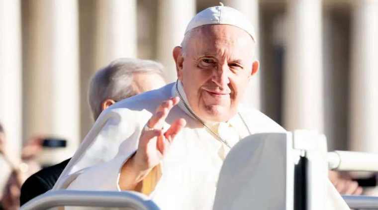 Papa Francisco pide a obispos acompañar a ovejas “desorientadas” por Traditionis custodes – ACI Prensa