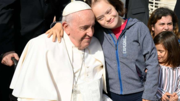Esta es la intención de oración del Papa Francisco para noviembre 2022 – ACI Prensa