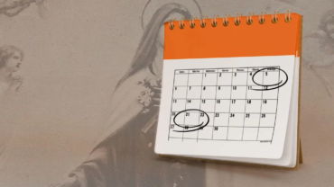 Santoral de hoy: cuáles son los onomásticos que se conmemoran este miércoles 26 de octubre – infobae