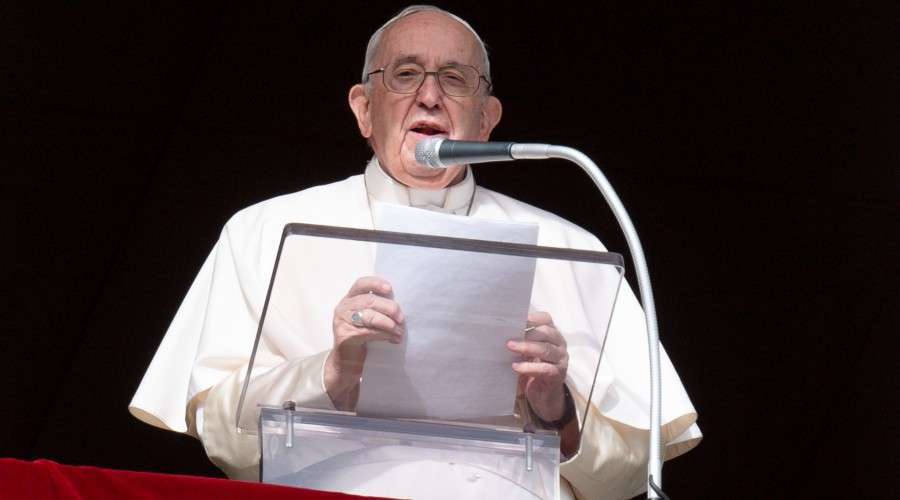 El Papa Francisco celebra la beatificación de “la María Goretti de Brasil” – ACI Prensa