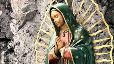 Así se celebra a la Virgen de Guadalupe en Qatar – ACI Prensa