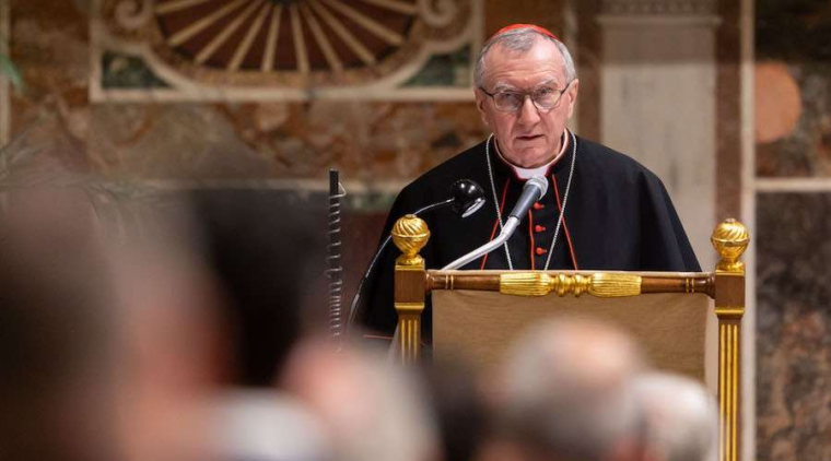 Vaticano sobre paz en Ucrania: No hay condiciones para el diálogo y no se ven avances – ACI Prensa