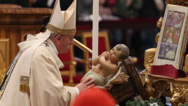 ¿Por qué es importante preparar el pesebre? El Papa Francisco lo explica – ACI Prensa