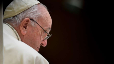 El Papa Francisco pide vivir una Navidad “más humilde” para ayudar a Ucrania – ACI Prensa