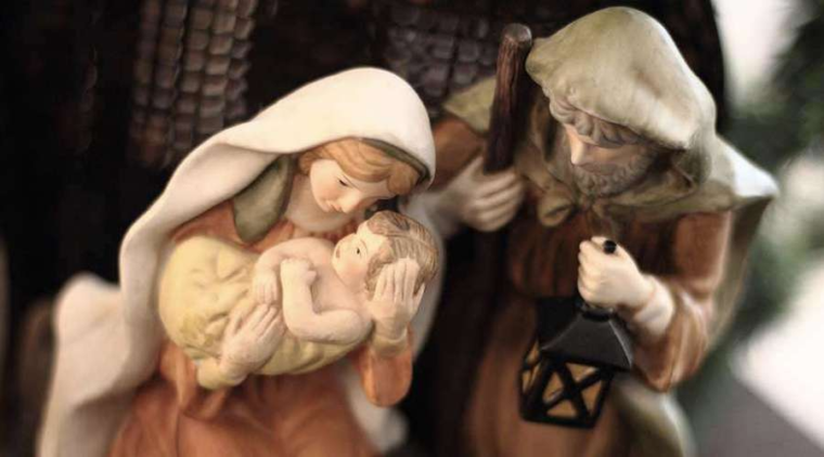 Roma acogerá este “pesebre viviente” – ACI Prensa