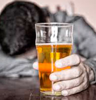 ¿Es malo beber alcohol? – Catholic.net