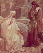 Hay que nacer de nuevo – Catholic.net