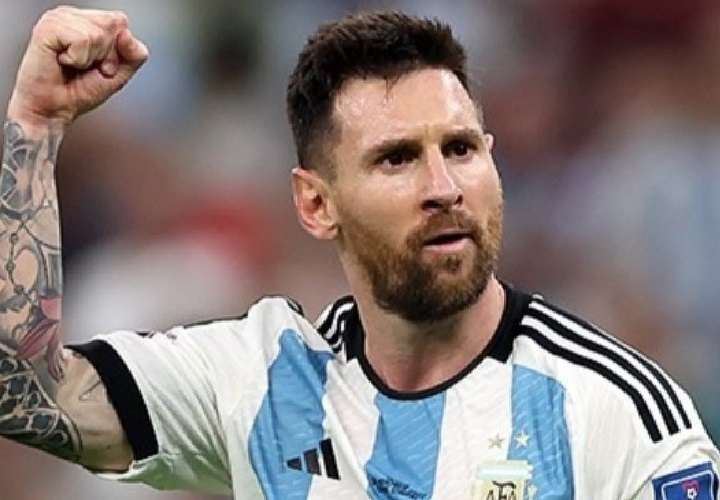 Sacerdote de Argentina recuerda: "Mesías hay uno solo, y Messi es uno de sus salvados" – ACI Prensa