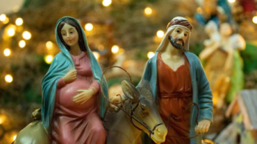 Obispo asegura que sin el sí de San José, la Virgen María habría sido lapidada – ACI Prensa