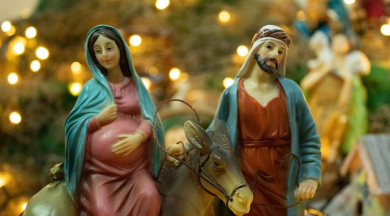 Obispo asegura que sin el sí de San José, la Virgen María habría sido lapidada – ACI Prensa