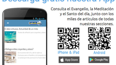 Descarga gratis nuestra App – Catholic.net