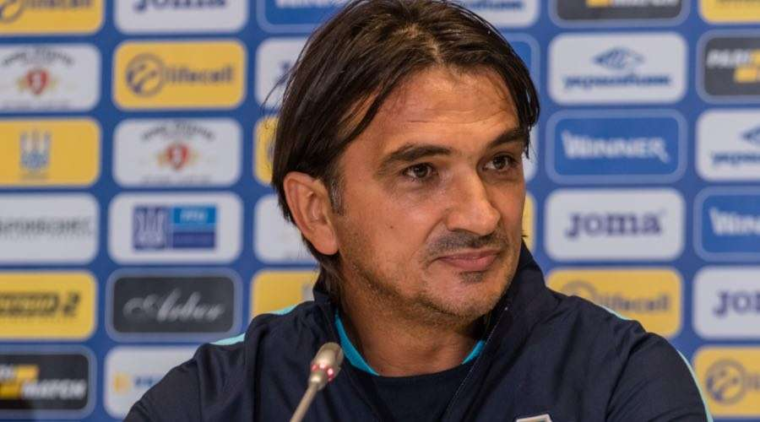 Entrenador de Croacia: Todo lo que he logrado en la vida se lo debo a Dios – ACI Prensa