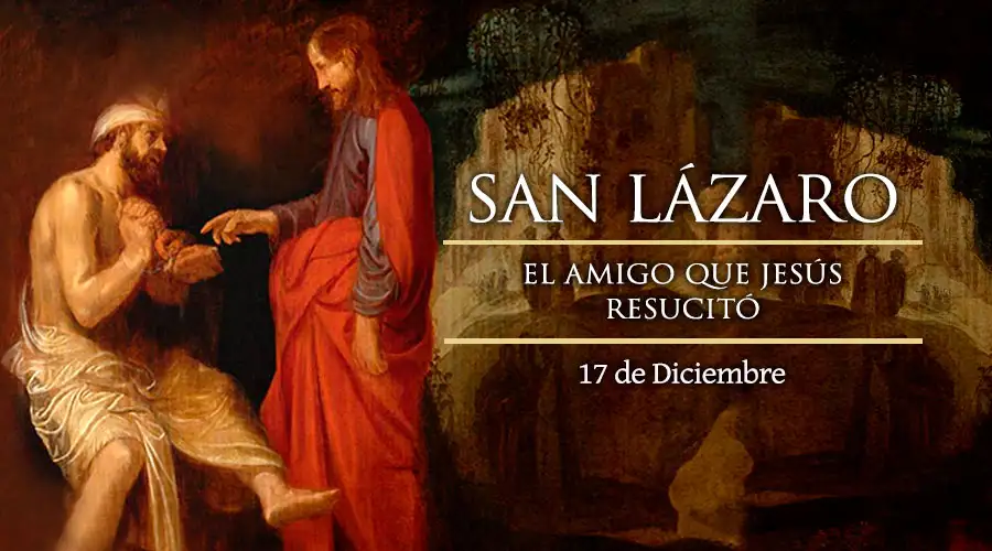 San Lazaro