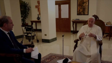 ¿Cuál es el regalo que el Papa Francisco quiere para esta Navidad 2022? – ACI Prensa