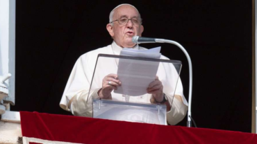 El Papa Francisco propone imitar la “valentía silenciosa” de San José en las crisis – ACI Prensa