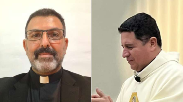 Papa Francisco nombra a argentino y salvadoreño como nuevos obispos en Estados Unidos – ACI Prensa