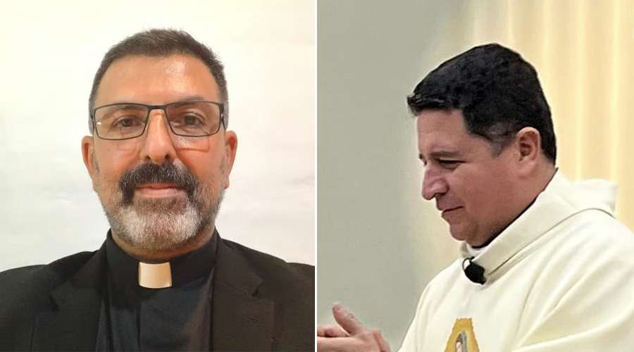 Papa Francisco nombra a argentino y salvadoreño como nuevos obispos en Estados Unidos – ACI Prensa