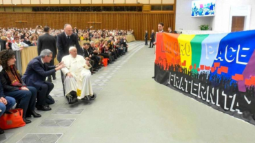 Papa Francisco denuncia “distorsiones” del trabajo como el desprecio a la maternidad – ACI Prensa