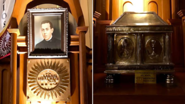 ¿Por qué el beato mártir Padre Miguel Pro aún no es santo? – ACI Prensa