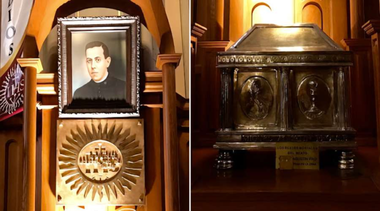 ¿Por qué el beato mártir Padre Miguel Pro aún no es santo? – ACI Prensa