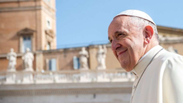 Este es el mensaje del Papa Francisco al ganador de Qatar 2022 – ACI Prensa