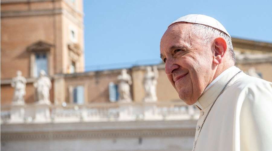 Este es el mensaje del Papa Francisco al ganador de Qatar 2022 – ACI Prensa