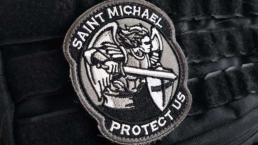 Prohíben a policías usar imágenes de San Miguel Arcángel en Canadá – ACI Prensa