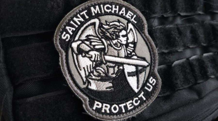 Prohíben a policías usar imágenes de San Miguel Arcángel en Canadá – ACI Prensa