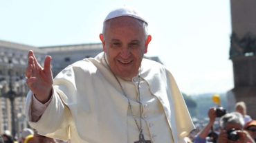 El Papa Francisco fue “el primero de los contentos” por Argentina campeón – ACI Prensa