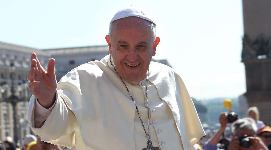 El Papa Francisco fue “el primero de los contentos” por Argentina campeón – ACI Prensa