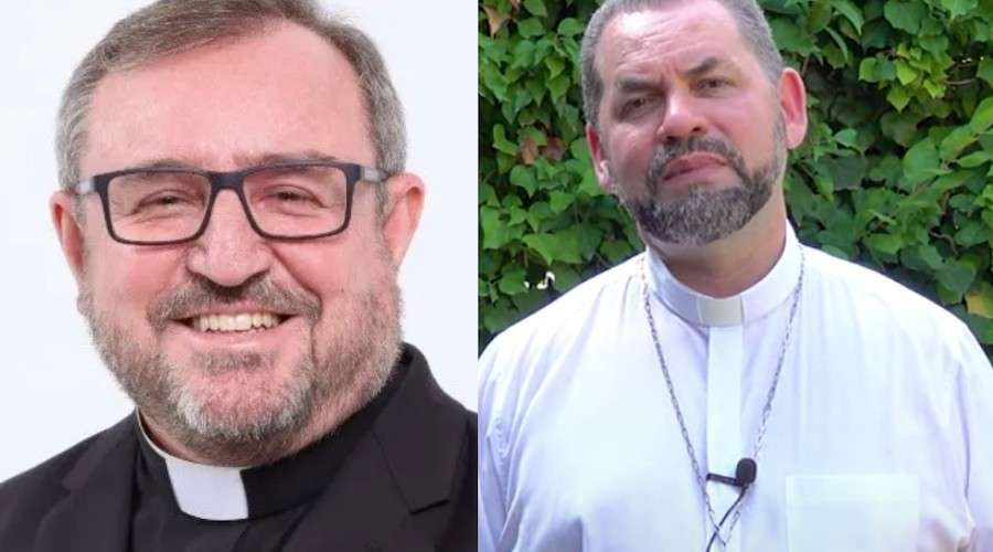 El Papa Francisco nombra 2 obispos para Brasil – ACI Prensa