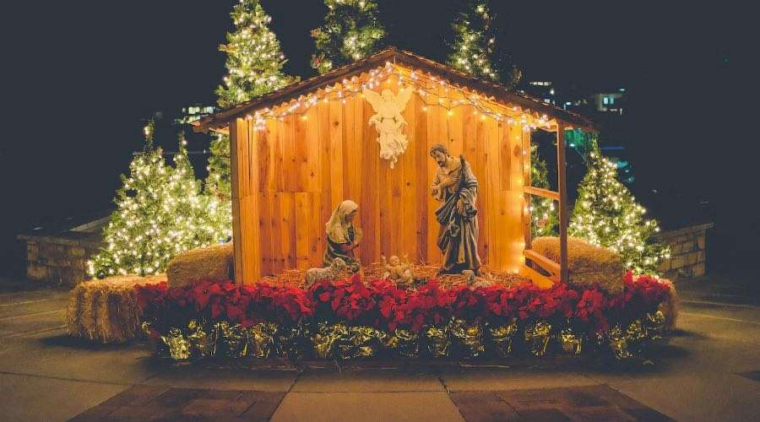 La Iglesia en México anima a descubrir el amor infinito de Dios esta Navidad – ACI Prensa