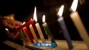 Oración para el Día de las Velitas, de la Inmaculada Concepción – El Tiempo