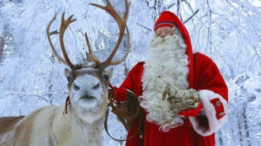 San Nicolás frente a Santa Claus: ¿cómo se convirtió un obispo mediterráneo en un icono consumista? – Religión en libertad