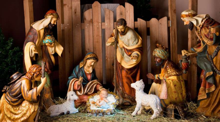 Arzobispo dirige a católicos estas palabras del Apocalipsis en Navidad – ACI Prensa