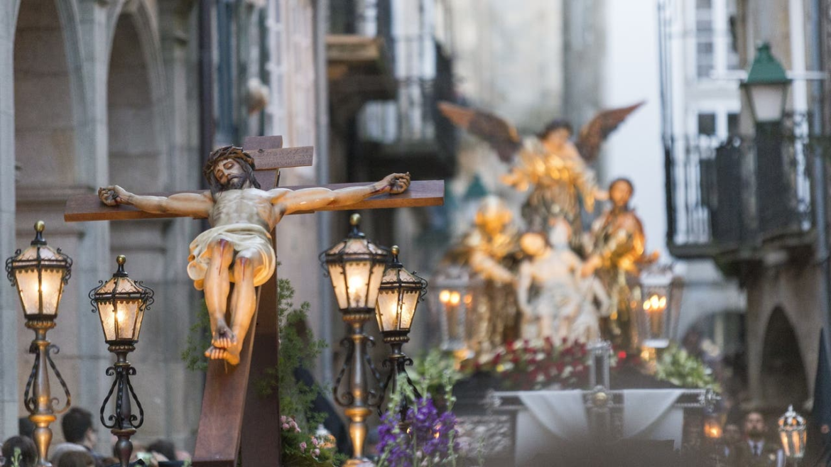 ¿Cuál es el origen de la Semana Santa? – laSexta