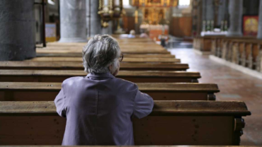 Oraciones de diciembre para cerrar el año – Revista Semana