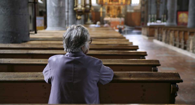 Oraciones de diciembre para cerrar el año – Revista Semana