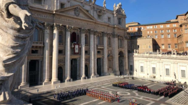 Mensaje de Navidad 2022 y bendición Urbi et Orbi del Papa Francisco – ACI Prensa