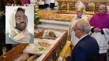 Así ve la ciencia forense a San Isidro labrador, unos 900 años después de su muerte – ACI Prensa