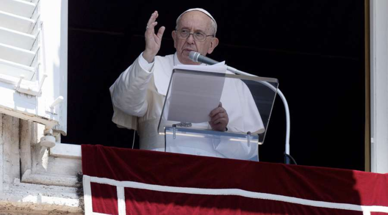 ¿Quiénes son los mártires? El Papa Francisco lo explica – ACI Prensa